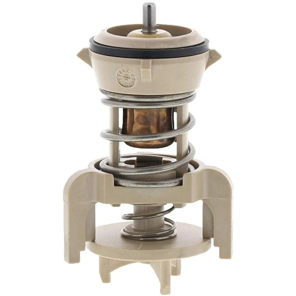 KALE 572935 TERMOSTAT 92 C AUDI A1-A3-A4-A5-A6-Q2-Q3-TT-SEAR ALHAMBRA-ARONA-ATECA-IBIZA V-LEON-TARRACO-TOLEDO IV SKODA KAMIQ-KAROQ-KODIAQ-OCTAVI III-RAPID-SCALA-SUPERB III-YETI-VW ARTEON-BEETLE-CADDY- ürün görseli 1