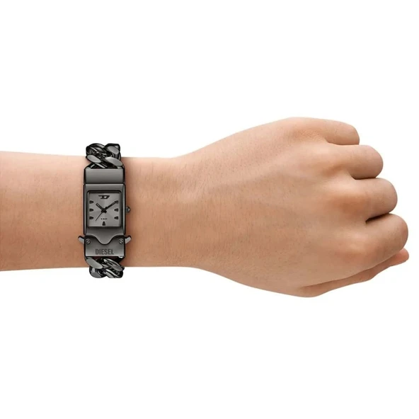 Diesel DZ2227 Erkek Kol Saati - Resim 4