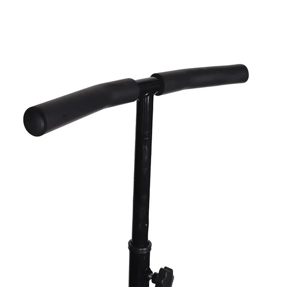 Yasomi FYS10 Katlanabilir Dikey Tırmanma Egzersiz Aleti - Merdiven Tırmanma Kondisyon Aleti - Resim 5