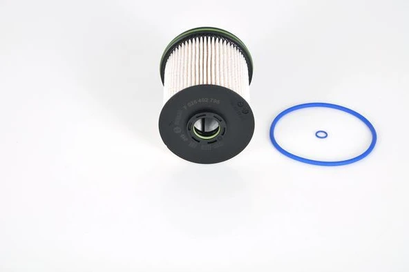 BOSCH F026402795 YAKİT FİLTRESİ ASTRA K 1.6 CDTİ 15 > B16DTE-B16DTH-B16DTI 13539108-23304096-23456595 ürün görseli 1