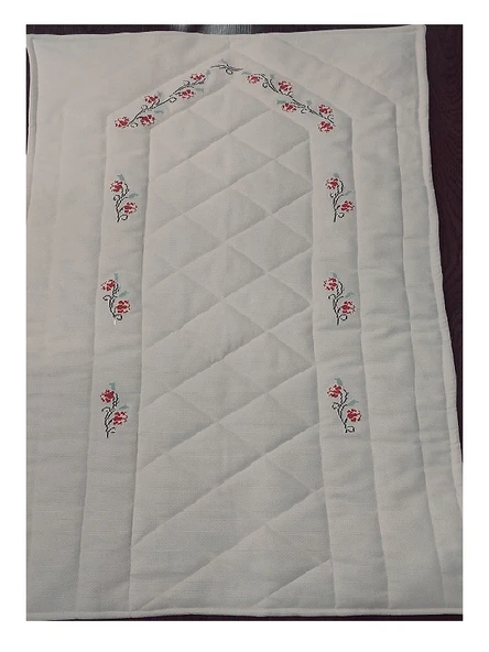 SECCADE-KANEVİÇE BASKILI-ÇEYİZLİK ürün görseli 1