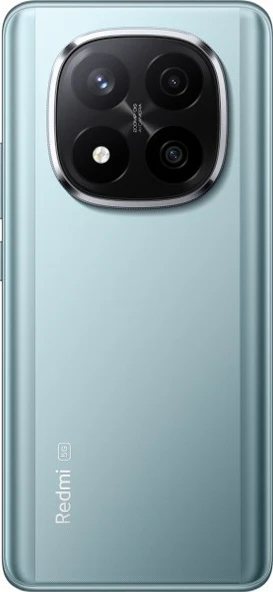Xiaomi REDMI Note 14 Pro Plus 5G 512 GB 12 GB Ram (Xiaomi Türkiye Garantili) Mavi - 2