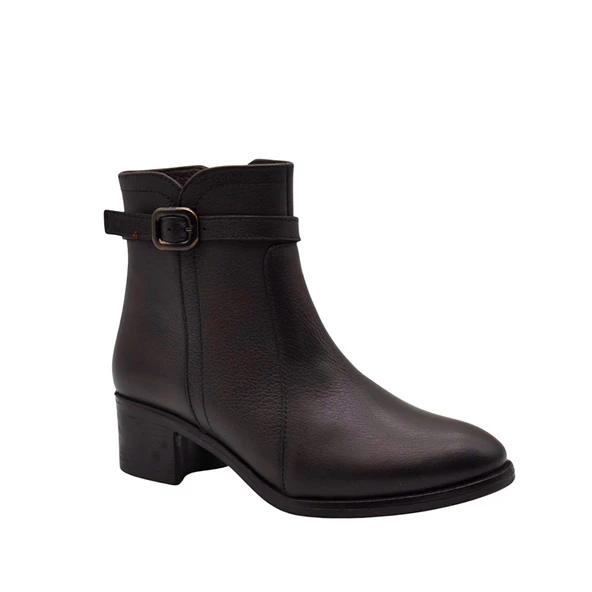 ERDEMLER  CB-24113 KADIN GÜNLÜK BOT - Resim 10