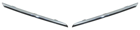 MARAL M210191T ÖN PANJUR KROM ÇITA TK RENAULT CLIO IV 620723341R ürün görseli