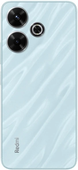 Xiaomi Redmi 13 8 GB 256 GB MAVİ ( XİAOMİ TÜRKİYE GARANTİLİ) - 2