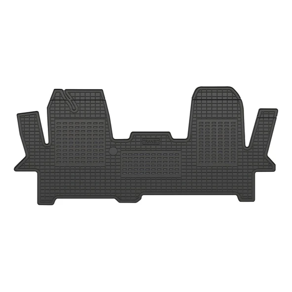 Ford Transit Paspas 2014 Model ve Sonrası - Resim 2