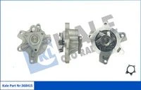 KALE 368415 DEVİRDAİM SU POMPASI TOYOTA YARIS 1.3L 2NZ-FE NCP10 Japon üretimi araçlar için 99-05 1610029155-1610029156-1610029158 ürün görseli 1