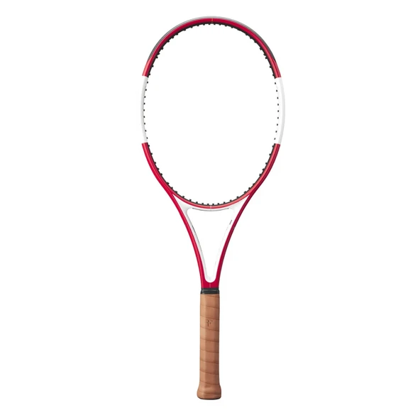 Wilson Roger Federer 01 Pro Classic Tenis Raketi WR179611 - Resim 3