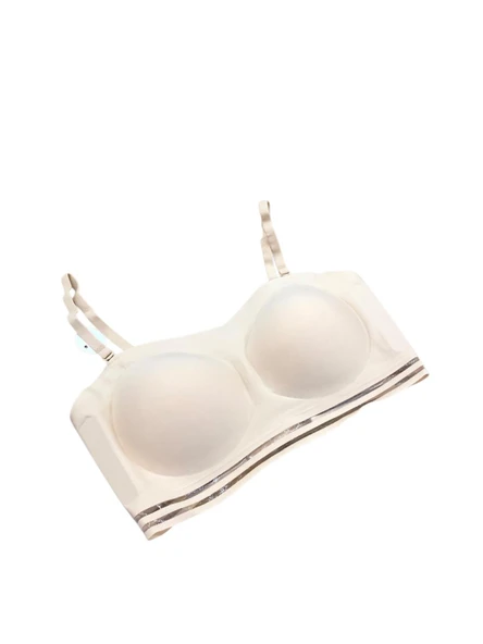 UMT Best Bralet Kadın Balensiz Dikişsiz Telsiz Pedli Rahat Sütyen 240 ürün görseli