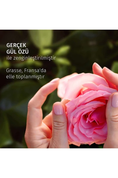 Herbal Essences Kadifemsi Yumuşaklık Gül Kokulu Saç Bakım Kremi 250 ml - Resim 3