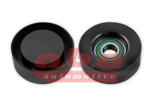 ABA 25505751 ALTERNATÖR GERGİ RULMANI AUDI A4-A6 1.6-2.0 BENZİNLİ 2001 > BFB-ALZ-ALT 06B903133-06B903133A-06B903133E ürün görseli 1