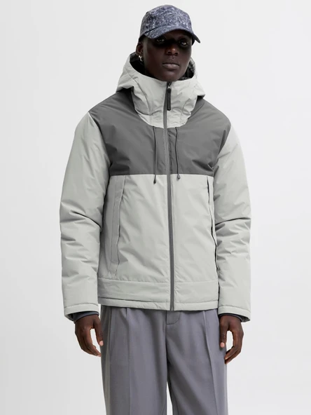 JCOUNION LIGHT PADDED BLOCKING JACKET SN Paloma Paloma S ürün görseli 1