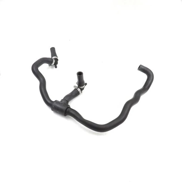 YTT 22735 RADYATÖR HORTUMU CLIO SYMBOL JOY SANDERO 924105931R ürün görseli 1