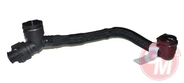 GUA 42296 YAĞLAMA BORUSU FİAT DOBLO BRAVO EGEA F.500-1.6MJT JEEP RENEGADE MITO GIULIETTA -1.6 JTM 46338952-55221367-55221366 ürün görseli 1