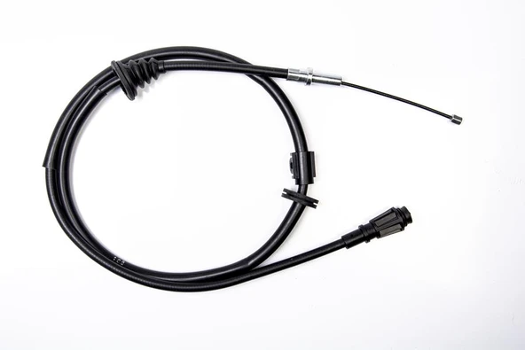 CAVO 7102619 EL FREN TELİ ARKA SAĞ/SOL VOLVO 850 >00 S70 95>00 V70 95>00 35465905-9209756-35465905 ürün görseli 1