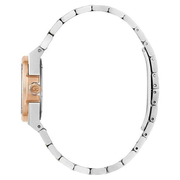 Gc GCZ12010L9 Kadın Kol Saati - Resim 2