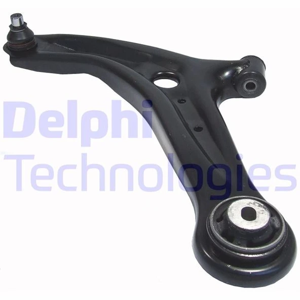 DELPHI TC2184 ALT SALINCAK SOL FORD FIESTA 08-12 MAZDA 07-17 ROTILLI 8V513051BH-1521773-1532433 ürün görseli 1