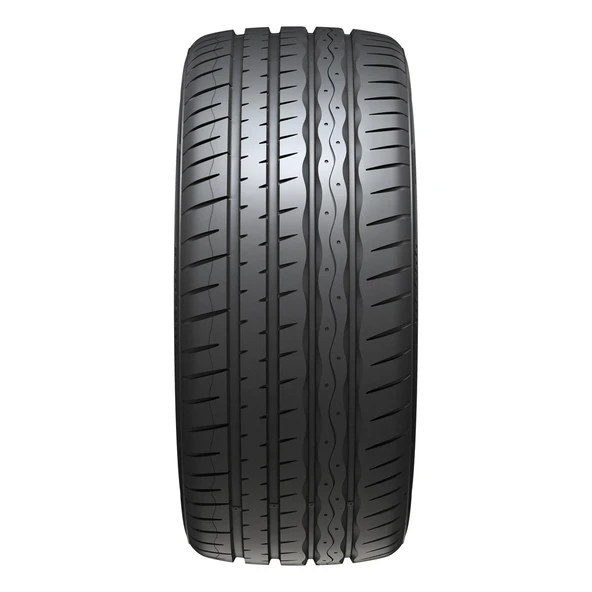 Laufenn 225/40ZR18 92Y XL Z Fit EQ LK03 (Yaz) (2024) - Resim 2