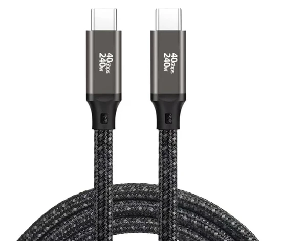 ZR852 8K Usb4 240W 40Gb 60Hz 1M ürün görseli 1