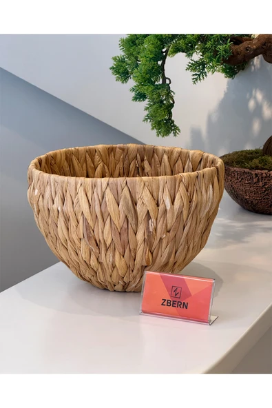 25X25X16CM SEPET ürün görseli