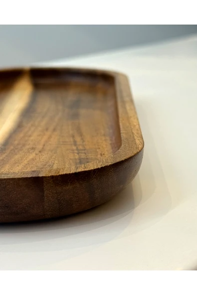 29X10,5CM AKASYA TEPSİ - Resim 3