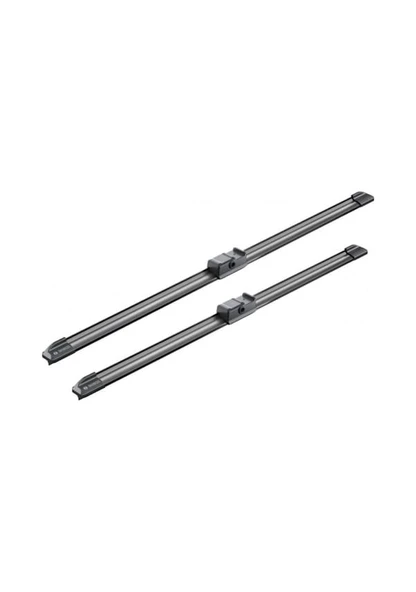Silecek Süpürgesi 530/475 Mm A927s Passat Polo Golf 3397118927 - Resim 4