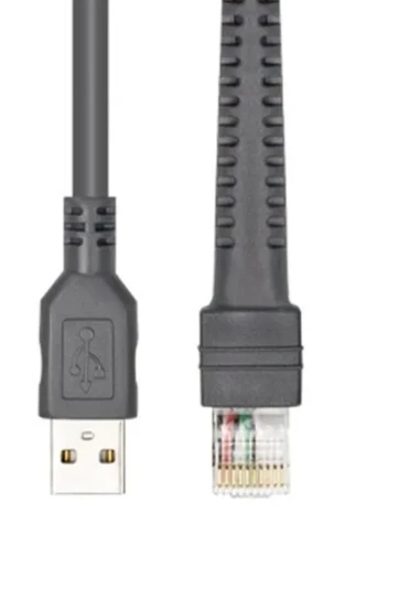 ZR363 Usb Ethernet Kablo 1.5 M ürün görseli 1