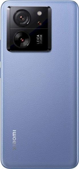 Xiaomi 13T 256 GB 12 GB Ram MAVİ RENK (Xiaomi Türkiye Garantili) - 1