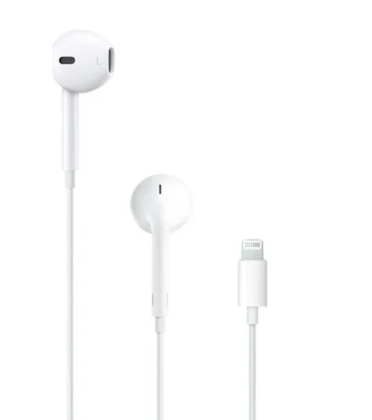 ZR316 Orijinal Lightning Kablolu Kulaklık ürün görseli 1
