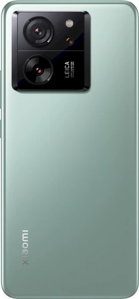 Xiaomi 13T 256 GB 12 GB Ram YEŞİL RENK (Xiaomi Türkiye Garantili) - 1