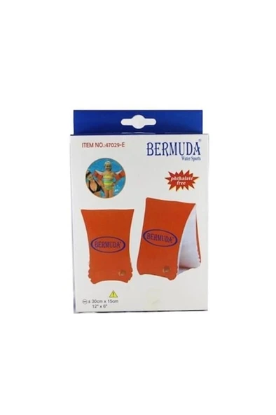 Kolluk 30x15 Cm Turuncu - 47029-E - 2