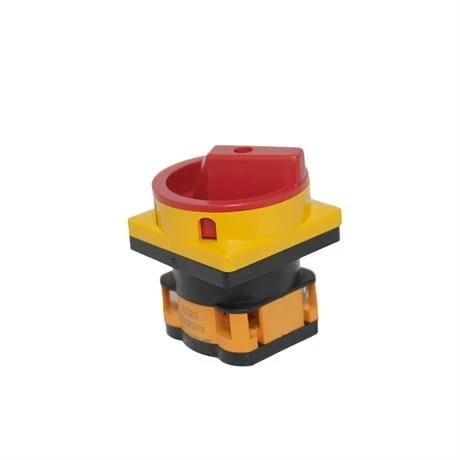 Opaş 1x20a Aç-Kapa Mini Tip Kilitli Pako Şalter - YKL101M20 - Resim 2