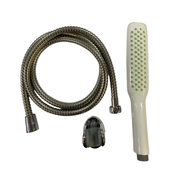 Hay Sivri Duş Seti ürün görseli