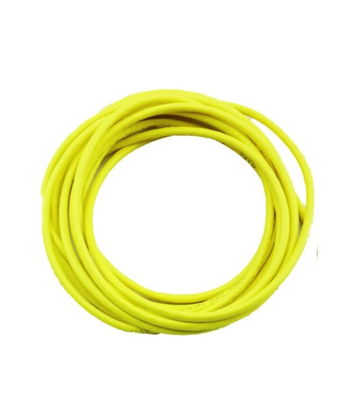 Cat6 UTP Patch Cord LSOH 3m Sarı