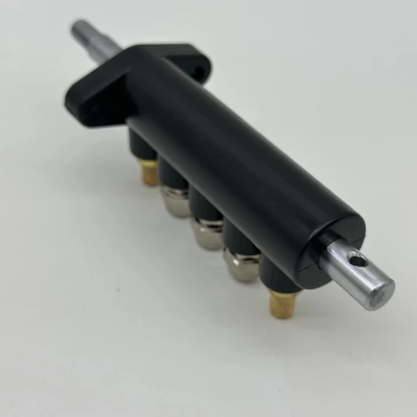 Lastik Sökme Takma Makina Pedal Valfi Ventili G Tipi - Resim 2