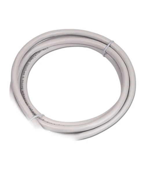 Cat6 UTP Slim Patch Cord LSOH 2m Gri