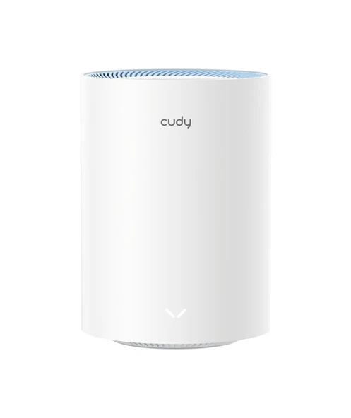 CUDY AC1200 WiFi 1 Mesh Solution