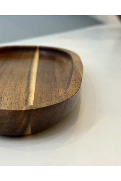 27,5X10.5CM AKASYA TEPSİ - Resim 3