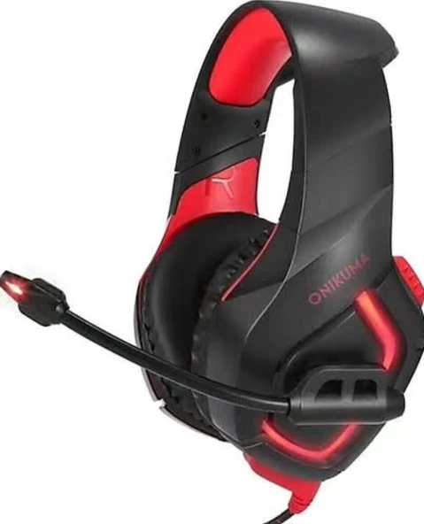 K1B Gamıng Kulaklık ürün görseli 1