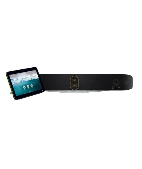 Poly X72 AVB wTC10K ürün görseli 1