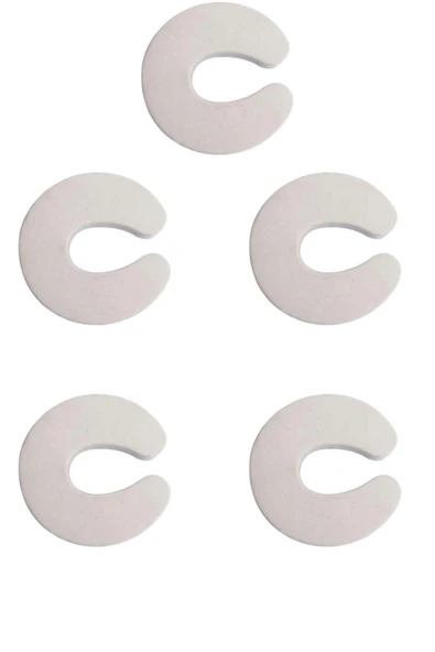 Çocuk Koruyucu Kapı Stoperi 5 li Set (5250)