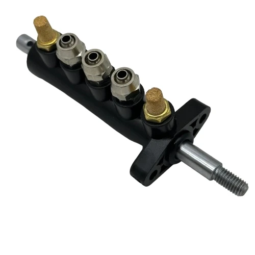 Lastik Sökme Takma Makina Pedal Valfi Ventili G Tipi ürün görseli 1