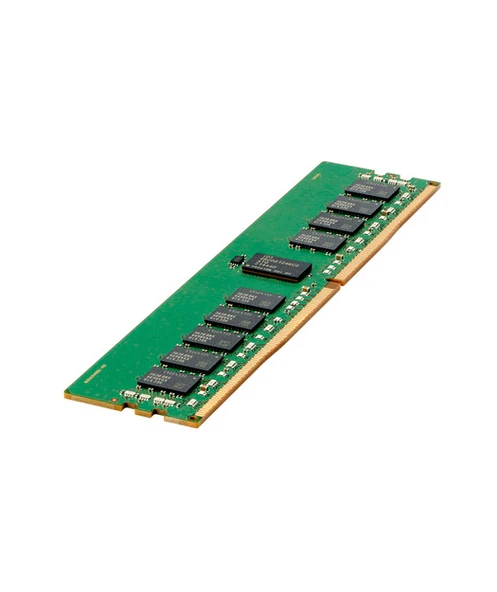HPE 32GB 2Rx4 PC4-2666V-R Smart Kit ürün görseli 1