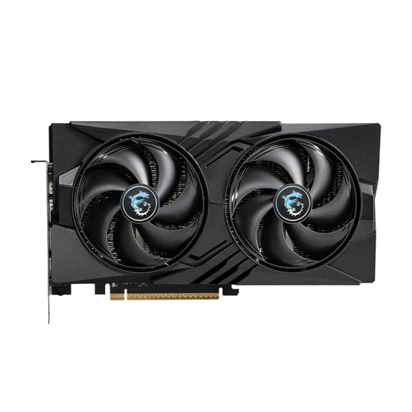 MSI GEFORCE RTX5060 8G GAMING OC 8GB GDDR7 128BIT 1XHDMI 3XDP EKRAN KARTI - 2