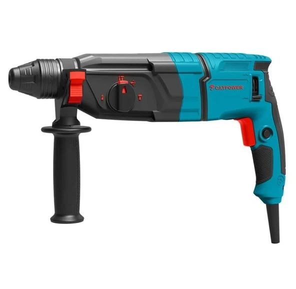 Cat Power 5931 Kırıcı Delici 3,2 Kg 800 Watt