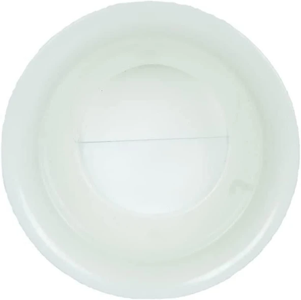 Wc Matik Kapağı Sessiz Çift Kapaklı - 3