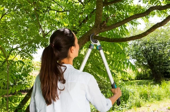 Gardena 12004-20 Kalın Dal Makası Easycut 680A - 4