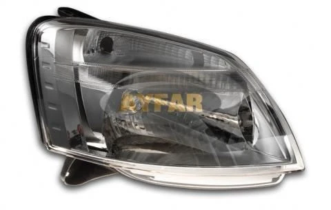 Ayfar Far Sol Peugeot Partner 2003-2009 Motorsuz ürün görseli