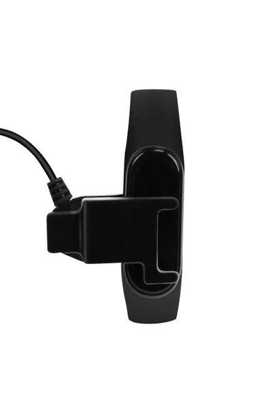 Xiaomi Mi Band 4 Yeni Şarj Cihazı Kordondan Çıkarmadan Şarj - 2