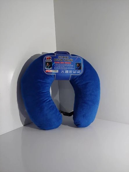 Autokit FA1-950 Seyahat Boyun Yastığı - 4